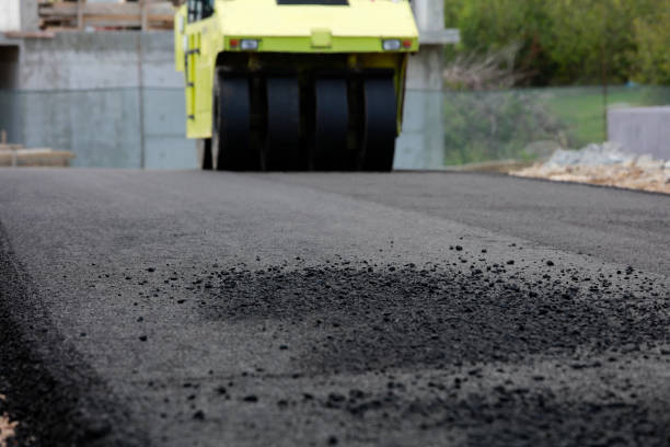 Professional Driveway Pavers in Alvarado, TX