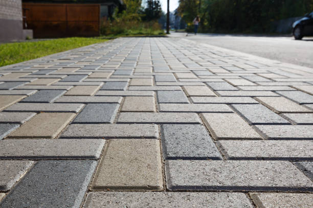 Best Concrete Paver Driveway  in Alvarado, TX
