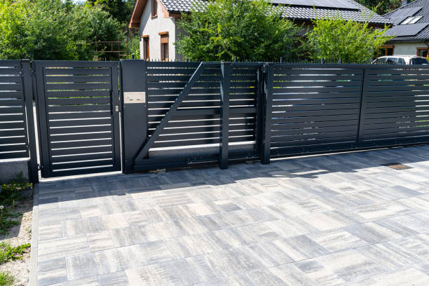 Driveway Pavers for Homes in Alvarado, TX