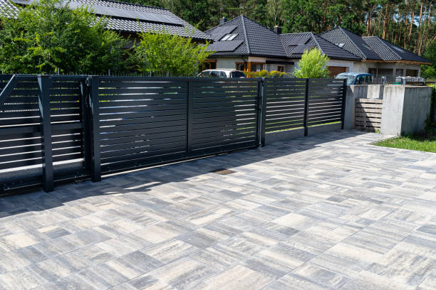 Best Affordable Driveway Pavers  in Alvarado, TX