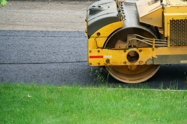 Best Driveway Pavers Installation  in Alvarado, TX