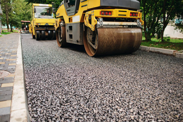 Best Driveway Repair Near Me  in Alvarado, TX