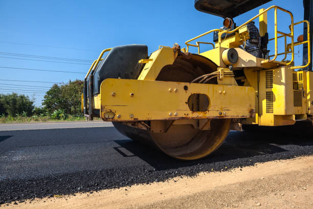 Driveway Pavers for Homes in Alvarado, TX